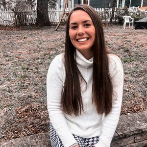 Meet your Posher, Jillian